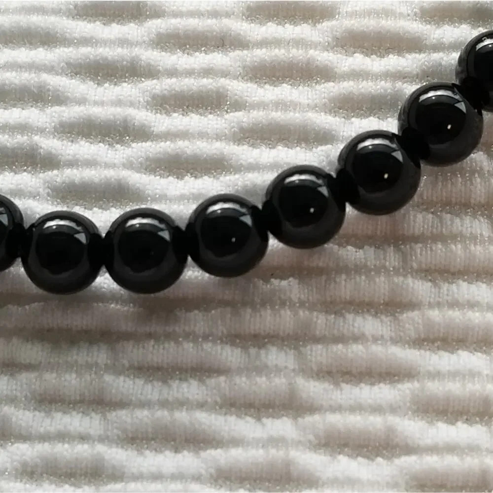 Onyx High grade natural stone Bracelet C1